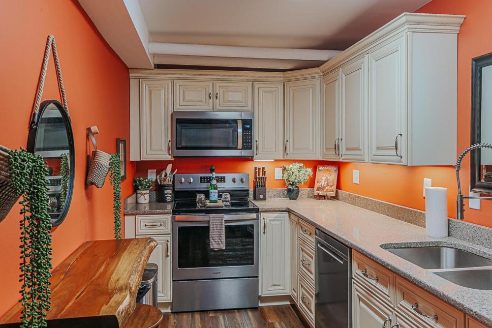 Apartamento The Urban Cowboy Staunton Exterior foto